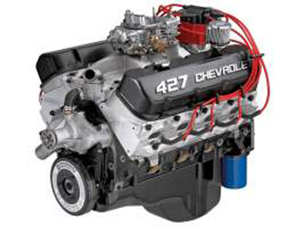 P3445 Engine